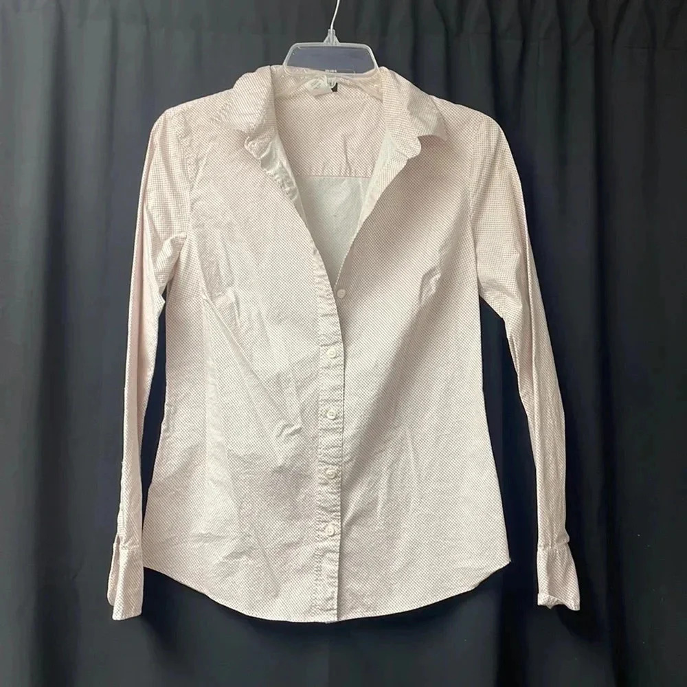 J. Crew Button Down Shirt s